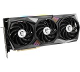 GeForce RTX 3060 Gaming X Trio 12G