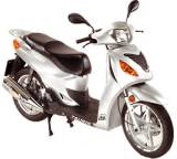 Tauris Rumba 125 (5,2 kW)