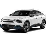 Auto im Test: C4 (2020) von Peugeot / Citroen, Testberichte.de-Note: 2.3 Gut