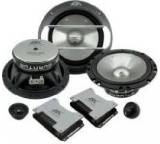 Car-HiFi-Lautsprecher im Test: Quantum QX 5.2 C von ESX, Testberichte.de-Note: 1.3 Sehr gut