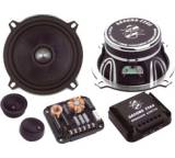 Car-HiFi-Lautsprecher im Test: GZHC 13X von Ground Zero, Testberichte.de-Note: 1.3 Sehr gut