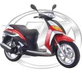 Traveller 125 (6 kW)