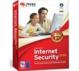 Internet Security 2009