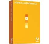 Desktop-Publishing (DTP) im Test: Illustrator CS4 (für Mac) von Adobe, Testberichte.de-Note: 1.7 Gut