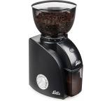 Kaffeemühle im Test: Scala Zero Static von Solis, Testberichte.de-Note: 2.2 Gut