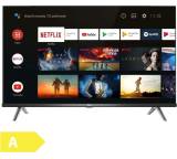 Fernseher im Test: 32S615 von TCL, Testberichte.de-Note: ohne Endnote