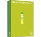 Internet-Software im Test: Dreamweaver CS4 (für Mac) von Adobe, Testberichte.de-Note: 1.5 Sehr gut