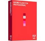 CAD-Programme / Zeichenprogramme im Test: Flash CS4 Professional (für Mac) von Adobe, Testberichte.de-Note: 1.7 Gut