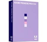Multimedia-Software im Test: Premiere Pro CS4 (für Mac) von Adobe, Testberichte.de-Note: 1.8 Gut