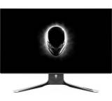 Monitor im Test: Alienware AW2721D von Dell, Testberichte.de-Note: 1.9 Gut