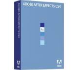 CAD-Programme / Zeichenprogramme im Test: After Effects CS4 (für Mac) von Adobe, Testberichte.de-Note: 1.4 Sehr gut