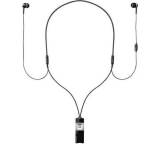 Headset im Test: MM200 von Sennheiser, Testberichte.de-Note: 2.7 Befriedigend