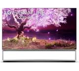 Fernseher im Test: OLED88Z19LA von LG, Testberichte.de-Note: ohne Endnote