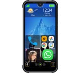 Smartphone im Test: MX1 von Bea-fon, Testberichte.de-Note: ohne Endnote