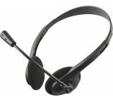 Headset im Test: Primo von Trust, Testberichte.de-Note: 2.0 Gut