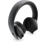 Gaming-Headset im Test: Alienware AW510H von Dell, Testberichte.de-Note: 1.6 Gut