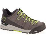 Wanderschuh im Test: Sendai von Boreal, Testberichte.de-Note: ohne Endnote