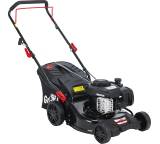 Rasenmäher im Test: BRM 42 B&S von Grizzly, Testberichte.de-Note: 1.8 Gut