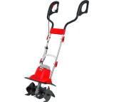 Motorhacke im Test: EGT 1036 von Grizzly, Testberichte.de-Note: 1.8 Gut