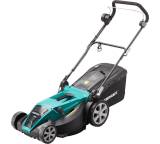 Rasenmäher im Test: Elektro-Rasenmäher von Aldi / Ferrex, Testberichte.de-Note: ohne Endnote