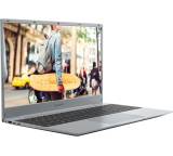 Laptop im Test: Akoya E15407 von Medion, Testberichte.de-Note: ohne Endnote