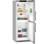 Kühlschrank im Test: CNef 3735 Comfort NoFrost von Liebherr, Testberichte.de-Note: ohne Endnote
