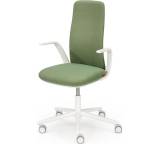 Bürostuhl im Test: Nia von Haworth, Testberichte.de-Note: ohne Endnote