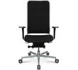 Bürostuhl im Test: W1C von Wagner, Testberichte.de-Note: ohne Endnote