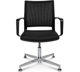 Bürostuhl im Test: W70 3D von Wagner, Testberichte.de-Note: 1.0 Sehr gut