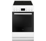 Herd im Test: SHC 903001 W von Amica, Testberichte.de-Note: ohne Endnote