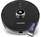 Saugroboter im Test: Bluebot Xtreme BPK-VCBB1XTE von Blaupunkt, Testberichte.de-Note: 2.2 Gut