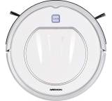 Saugroboter im Test: MD19100 von Medion, Testberichte.de-Note: 2.0 Gut