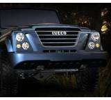 Auto im Test: Campagnola 3.0 HPT (130 kW) von Iveco, Testberichte.de-Note: ohne Endnote