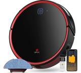 Saugroboter im Test: T700 von Lefant, Testberichte.de-Note: 2.1 Gut