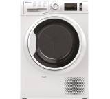 Trockner im Test: T Pure M11 82WK DE von Bauknecht, Testberichte.de-Note: 1.8 Gut