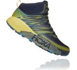 Laufschuh im Test: Speedgoat Mid 2 GORE-TEX von Hoka, Testberichte.de-Note: ohne Endnote