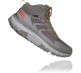 Wanderschuh im Test: SKY Toa GORE-TEX von Hoka, Testberichte.de-Note: ohne Endnote