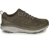 Wanderschuh im Test: Challenger Low GORE-TEX von Hoka, Testberichte.de-Note: ohne Endnote