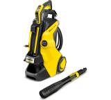 Hochdruckreiniger im Test: K 5 Smart Control von Kärcher, Testberichte.de-Note: 1.7 Gut