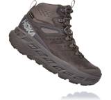 Wanderschuh im Test: Stinson Mid GORE-TEX von Hoka, Testberichte.de-Note: ohne Endnote