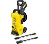 Hochdruckreiniger im Test: K 3 Premium Power Control von Kärcher, Testberichte.de-Note: 1.7 Gut