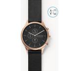 Uhr im Test: HR Jorn 38mm von Skagen, Testberichte.de-Note: 2.0 Gut