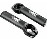 Fahrradlenker/-vorbau im Test: X-Act Evo-1 von Humpert, Testberichte.de-Note: 1.3 Sehr gut