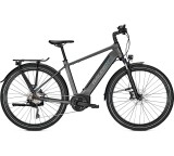 E-Bike im Test: Kent 10 XXL Herren (Modell 2021) von Raleigh, Testberichte.de-Note: 1.4 Sehr gut