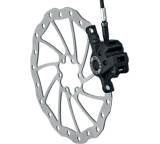 Fahrradbremse im Test: Julie HP von Magura, Testberichte.de-Note: ohne Endnote