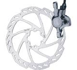 Fahrradbremse im Test: Auriga Pro von Tektro, Testberichte.de-Note: ohne Endnote