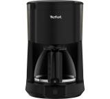 Kaffeemaschine im Test: Principio Select CM272N von Tefal, Testberichte.de-Note: 1.8 Gut