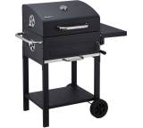 Grill im Test: Mason XL von Enders, Testberichte.de-Note: ohne Endnote