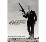 Game im Test: James Bond 007 - Ein Quantum Trost (für Handy) von Sony Pictures Digital, Testberichte.de-Note: 3.1 Befriedigend