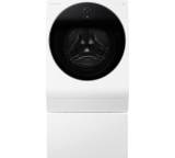 Waschmaschine im Test: LSF100W von LG, Testberichte.de-Note: 1.8 Gut